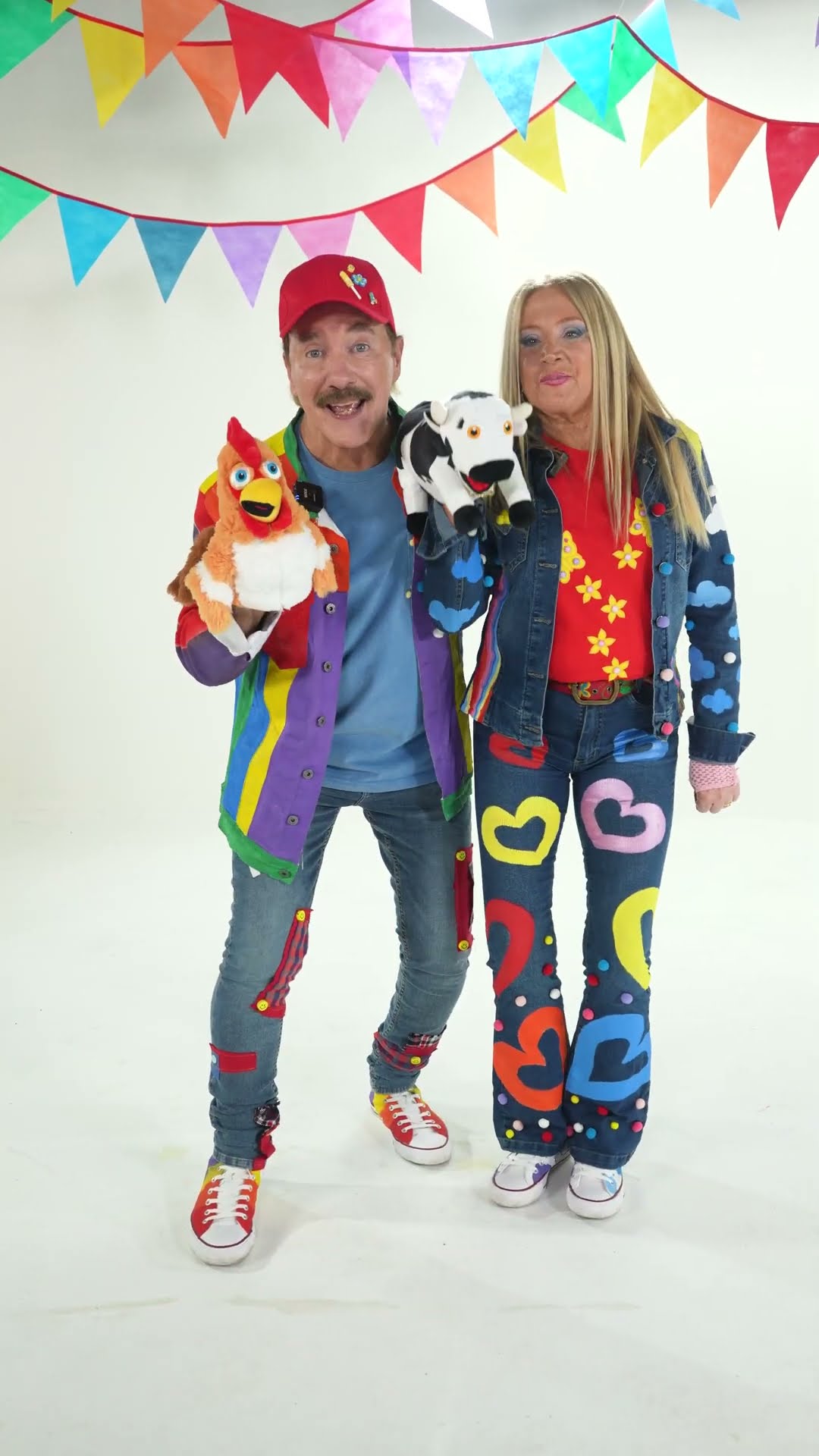 Cierta Vez escuche ? @DuoTiempoDeSol #shorts #cancionesinfantiles