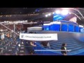 360 Tour: Inside The DNC