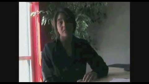 Video Presentation Assignment #1