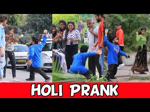 holi-prank-on-girls-|-ft.-desi-prankster-|-guddu-ke-pranks