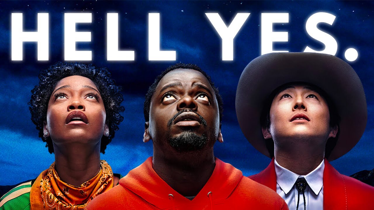 Nope is Dope YouTube