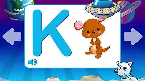 Learn the Alphabet | ABC