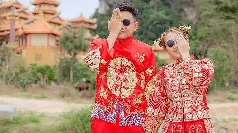 Lễ Vu Quy Cẩm Tiên Duy Kha 05 03 2022