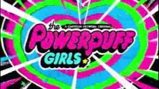 The Powerpuff Girls 2016 Reboot Intro (1080p)