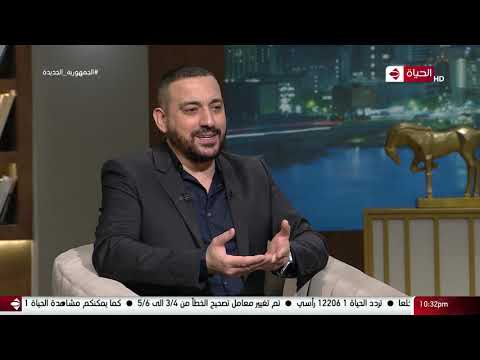 دياب اتقان اللهجة الصعيدي كان سهل عشان نشأتي وسط الحارة المصرية