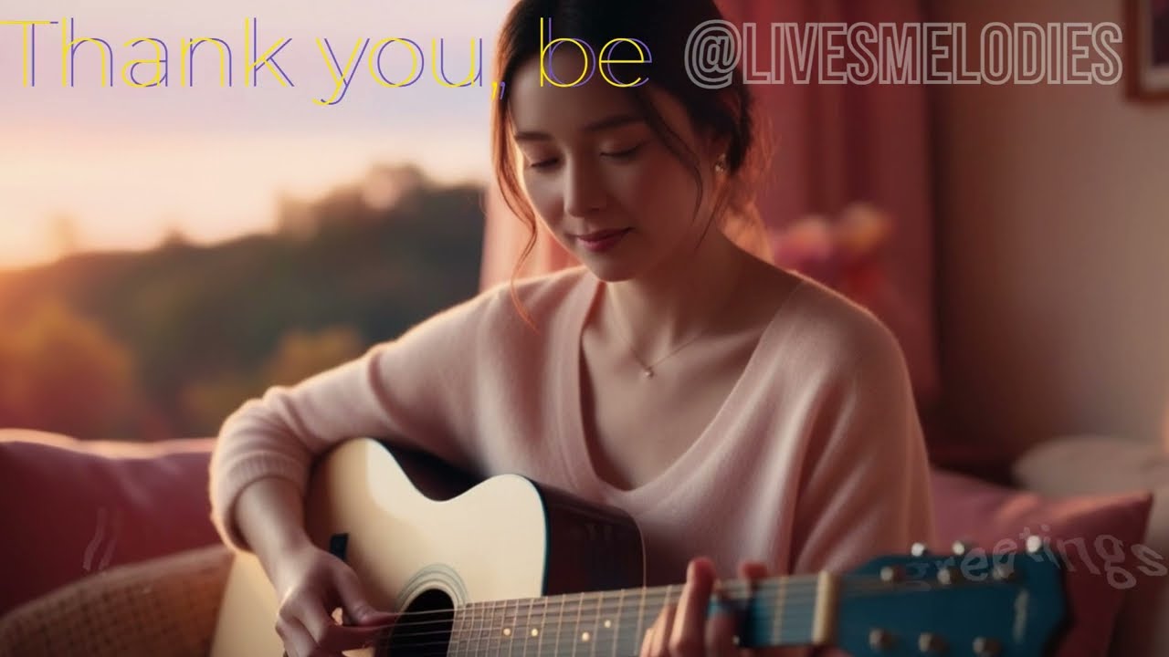 🌙 Healing Hearts | Indie Pop Ballad for the Soul 🌙