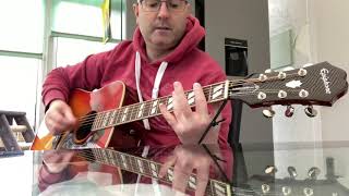 Richard Ashcroft - Bring On The Lucie (Freda Peeple) - Cover