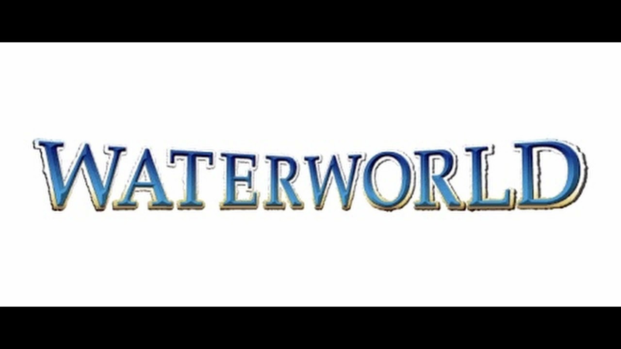 USJ ウォーターワールド エリア メインBGM 30分ループ