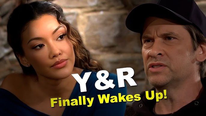 Y&R Finally Wakes Up! No More Boring Episodes: Audra & Mitch's DARK Connection Revealed! - YouTube