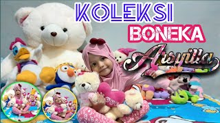 Mainan Boneka Kolesi Arsyilla