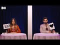 The blind date show 2  episode 10 with nurhan  amr