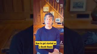 Celebrity How to get started as a Death Doula #bjmillermd #endoflife #shorts #bjmiller #mettlehealth #death Net Worth