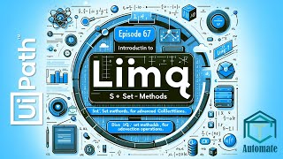 LINQ Methods | Introduction to Set Methods | Episode 67