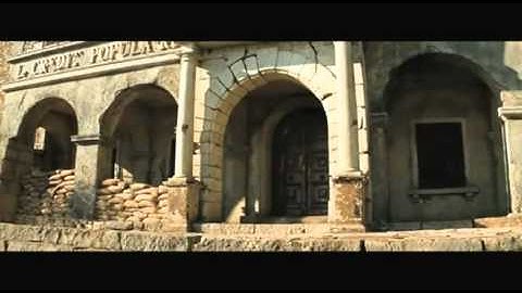 Le Corbusier and the criminal language of modernism