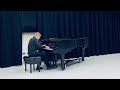 Scott Joplin - Maple Leaf Rag (Performed by Jack Coons)