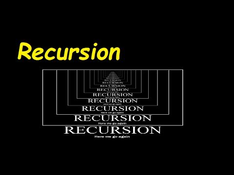 Recursion Product Digit