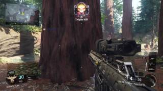 First Triple Collateral On Bo3