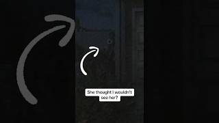 I Found Cara Hiding In Fears To Fathom Carson House