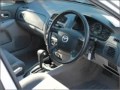 Mazda 323 Astina Interior