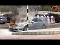 Driving Fails Caught On Camera | February 2018 #13 | Car Crash Compilation | AccidentTV