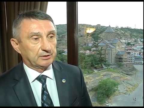 საქართველოში აშშ-ს, იტალიის, შვეიცარიისა და უკრაინის ელჩებთან გამოსამშვიდობებელი საღამო