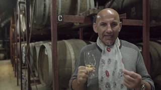 Alexander Murray & Co - Benrinnes Distillery 1995 - 19 Years