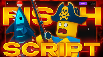 NEW FISCH Script 2025: FREE Auto-Farm & Anti-Ban | Working & Safe