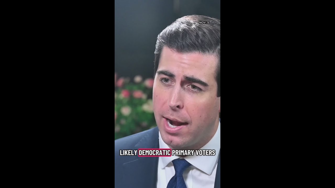 Mike Thurmond reacts to recent polling in Democratic governor primary