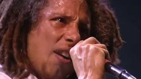 Rage Against The Machine @ Woodstock 99