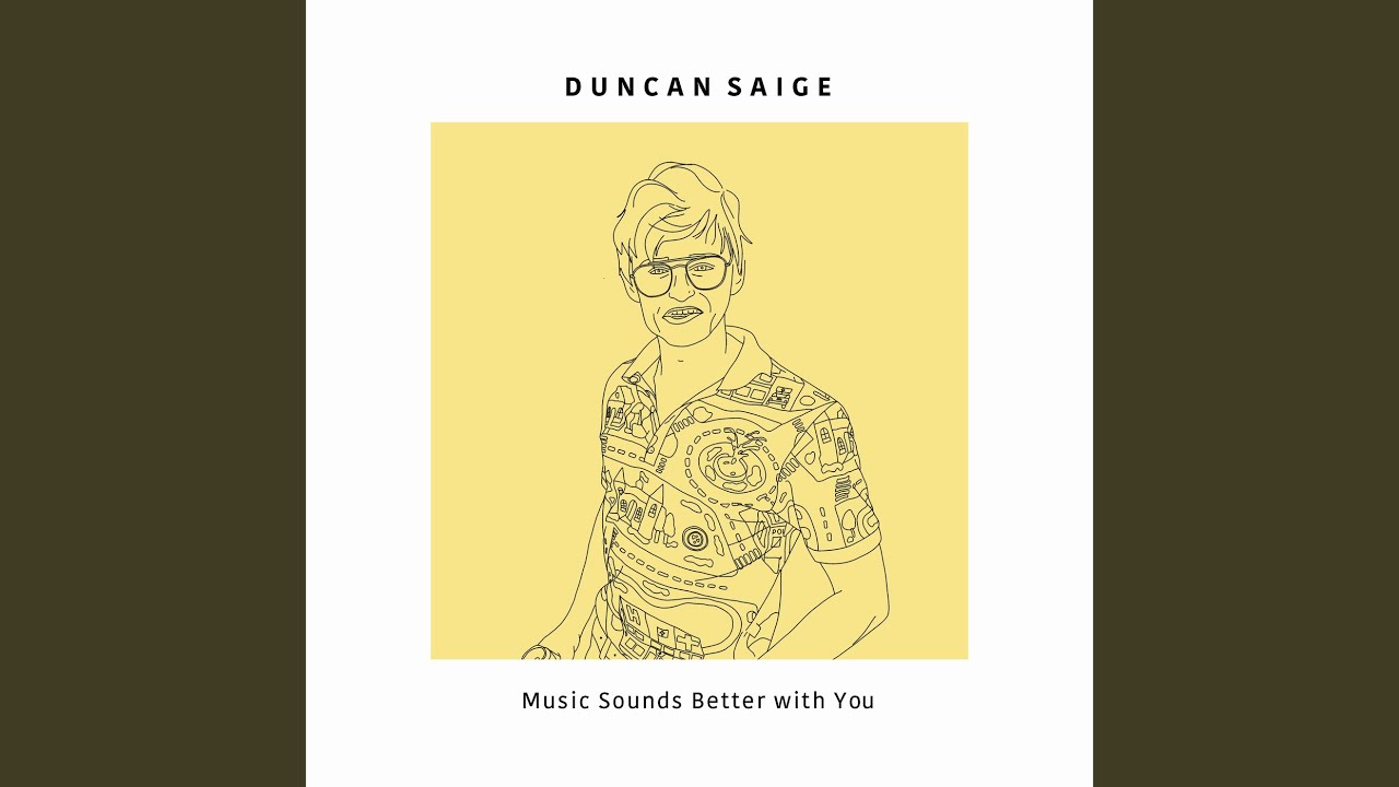 Music Sounds Better With You YouTube