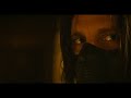 Bucky's Nightmare Scene | Check Description