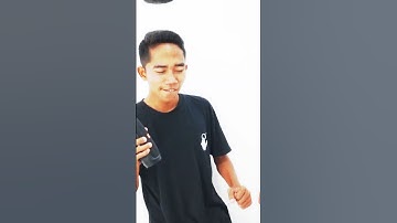 buat jedag jedug saputra vs arik | fans mikael tube hd