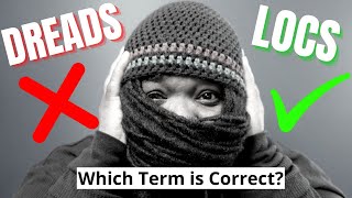 Dreads vs Locs // The Origin of 'Dreadlocks' Dreads vs Locs // The Origin of 'Dreadlocks'