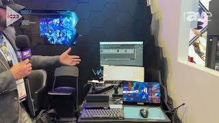 InfoComm 2025: VIOSO GmbH Exaplay Software — Bridge Between Digital Signage Player and Media Serve screenshot 4