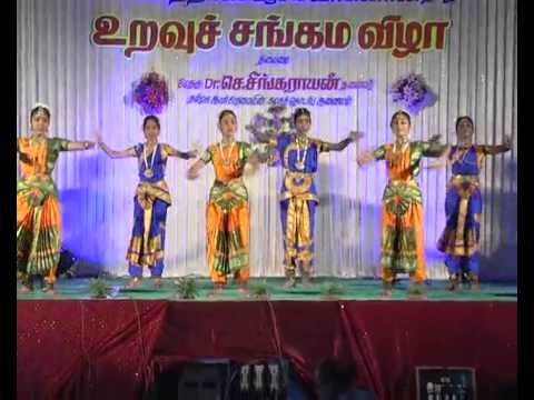 Tamil RVA   Uravu Sangama Vizha   Iraiva