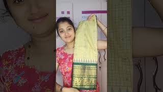 #semi gadwal sarees#premium# 2500/- offer price 2200/- only free shipping WhatsApp 8333851959
