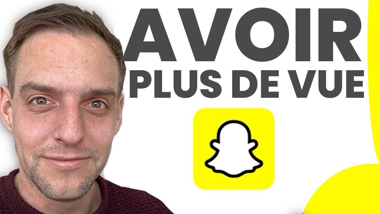 Comment Avoir Plus De Vue Sur Snapchat (RAPIDE !!!) - YouTube