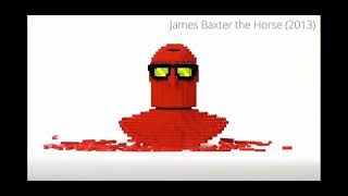 Adventure Time End Credits 2010 - 2015