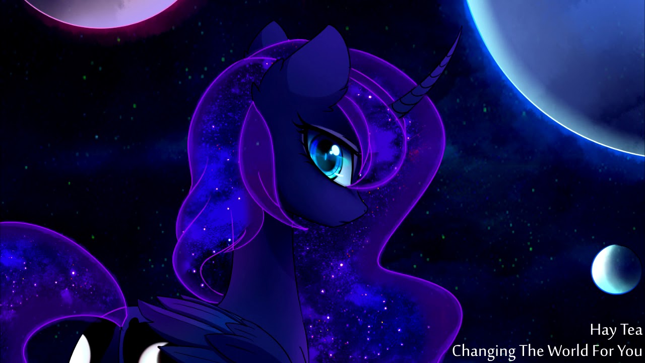 Changing The World For You (Drum & Bass) - YouTube - Mlp Changing The World For You