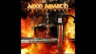 Amon Amarth - Legend Of A Banished Man