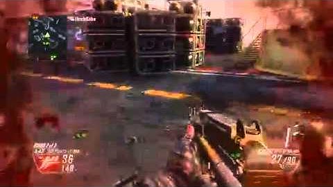 Black Ops 2 Unlimited Trophy System Glitch BO2 Tips and Tricks Black Ops 2 Glitch