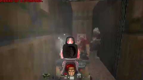 Hideous Destructor - Oops! All Marines