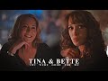 Tina & Bette | Good for me [2x01]