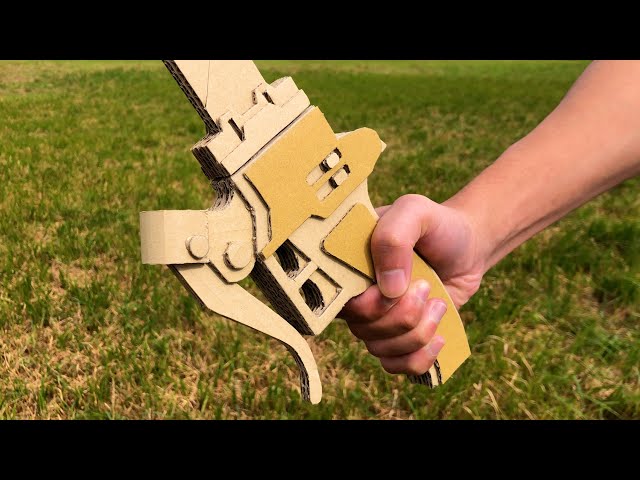 3D Maneuver Gear Sword - Attack on Titan class=