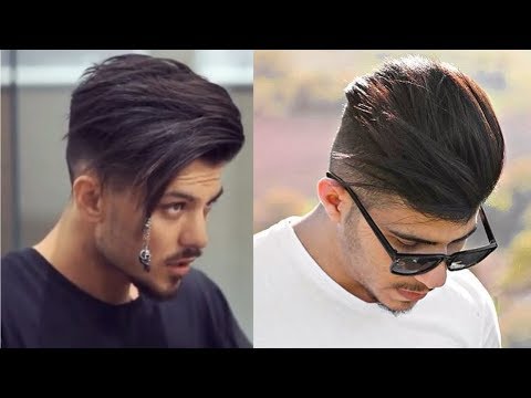 cool-short-hairstyles-for-men-2019-|-haircut-trends-for-boys-2019