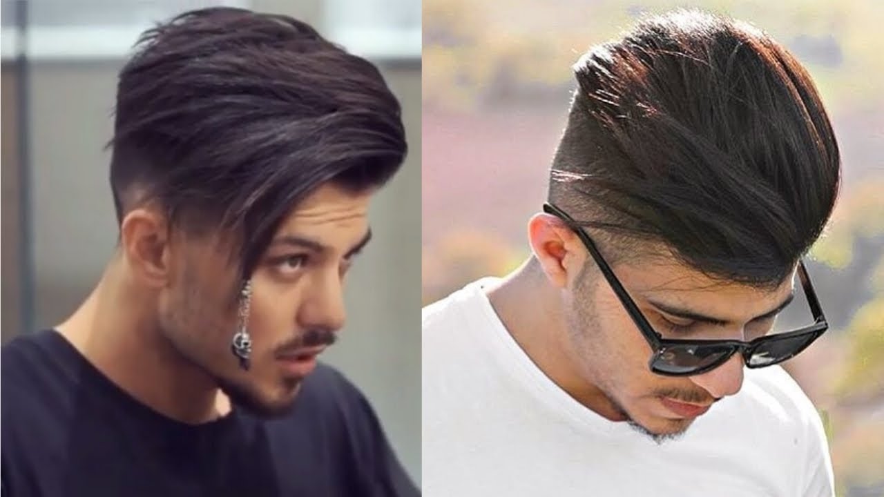 Top 16 Best Hairstyles for Men in 2023 | Latest Hairstyle for Men | Beyoung