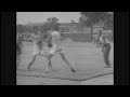 Historical Martial Arts Footage From France, China, Burma, USA, and Japan