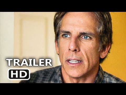 BRAD'S STATUS Trailer (Comedy - 2017) Ben Stiller