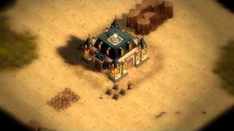 They are Billions v0.9.1 - 800% All wonders/276k - Titans - No pause, No reroll, Map 4