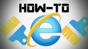 How to Delete Your Browsing History on Internet Explorer